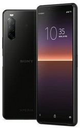 Прошивка телефона Sony Xperia 10 II в Белгороде